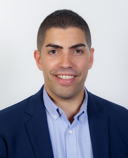 Pablo Rodríguez Cejas