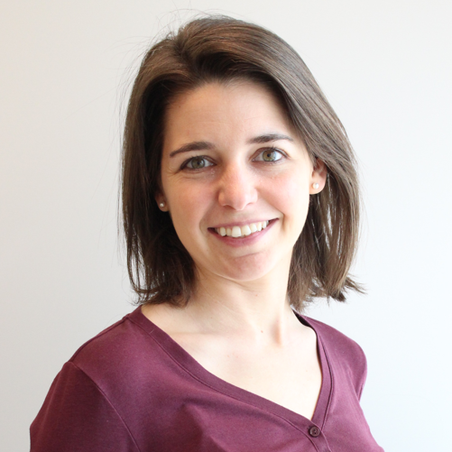 María Pérez Herrero