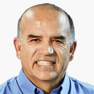 Roberto Córdova Carreño
