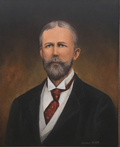 Albert Gallatin Semmes
