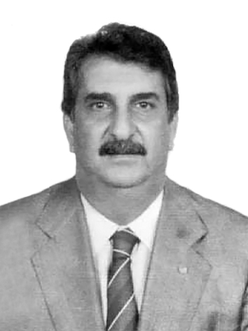 Abdalla Jallad