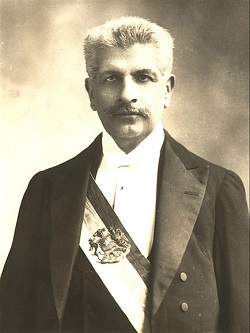Pedro Montt Montt