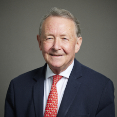 David Patrick Paul Alton