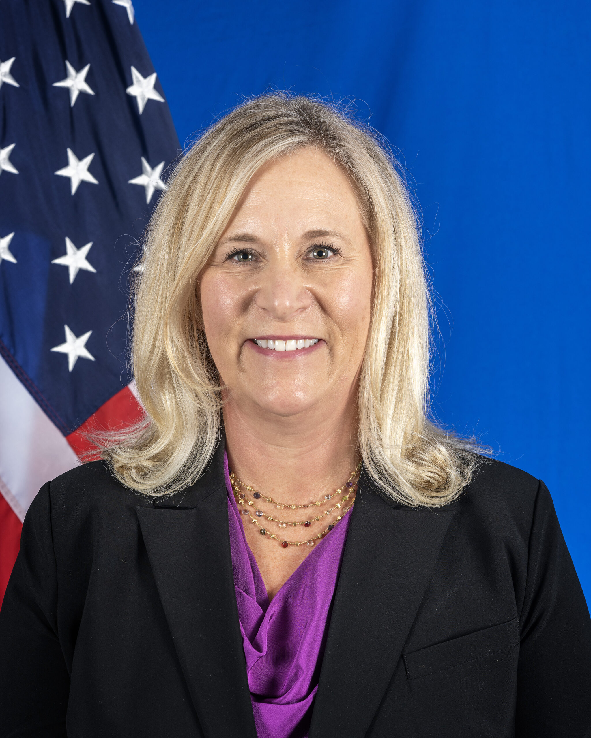 Laura E. Cressey