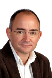 Ferran Falcó I Isern