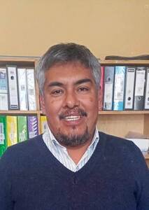 Carlos Hugo Jara Bustamante