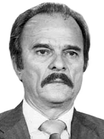 Oswaldo Brabo De Carvalho