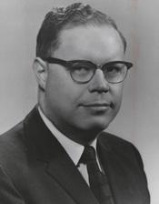 Edward Hutchinson