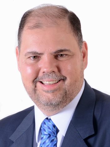 Alex Canziani Silveira