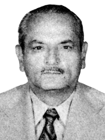 José Mandelli Filho