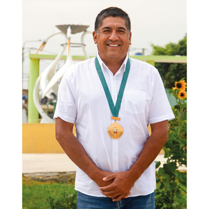 Juan Miguel Leyva Cabanillas
