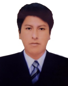 José Omar Perca Mamani