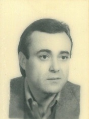 Joan Ramos I Camarero