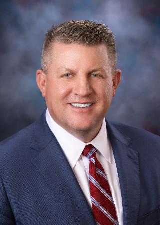 Douglas T. Pickett