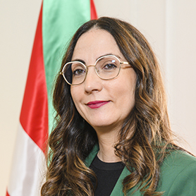 María Begoña Pedrosa Lobato