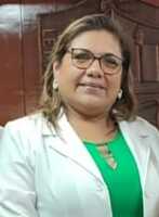 Zoila Roxana Masias Meca