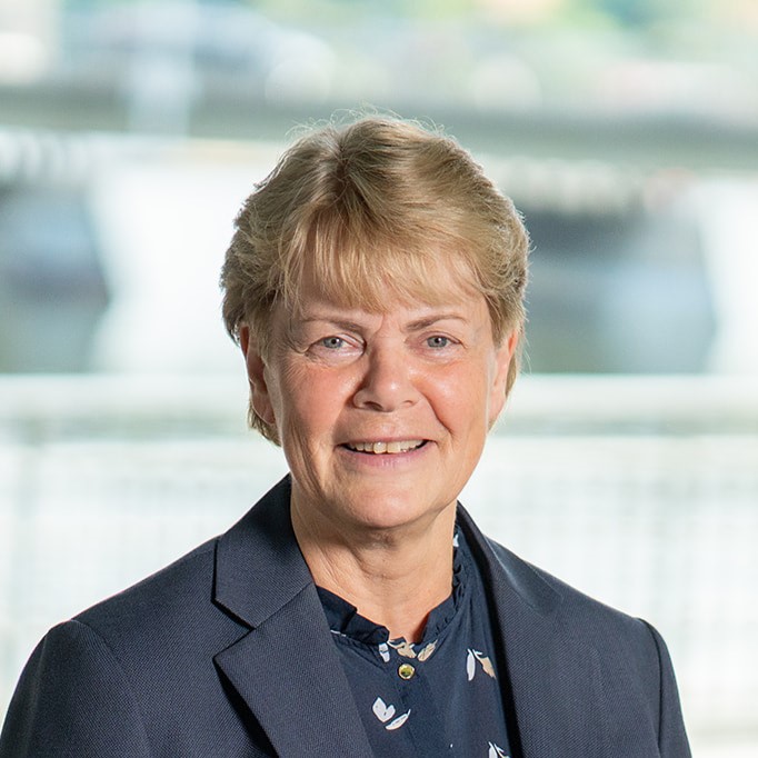 Helena Gellerman
