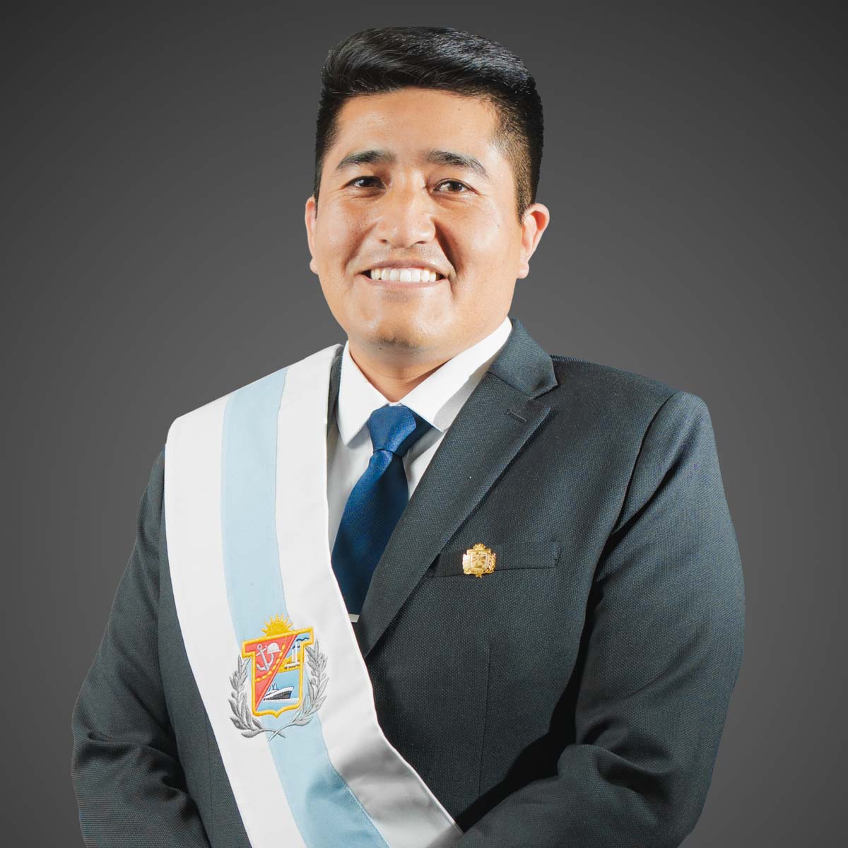 Humberto Jesus Tapia Garay