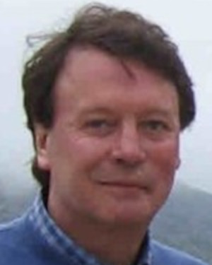 Mark B. Murphy
