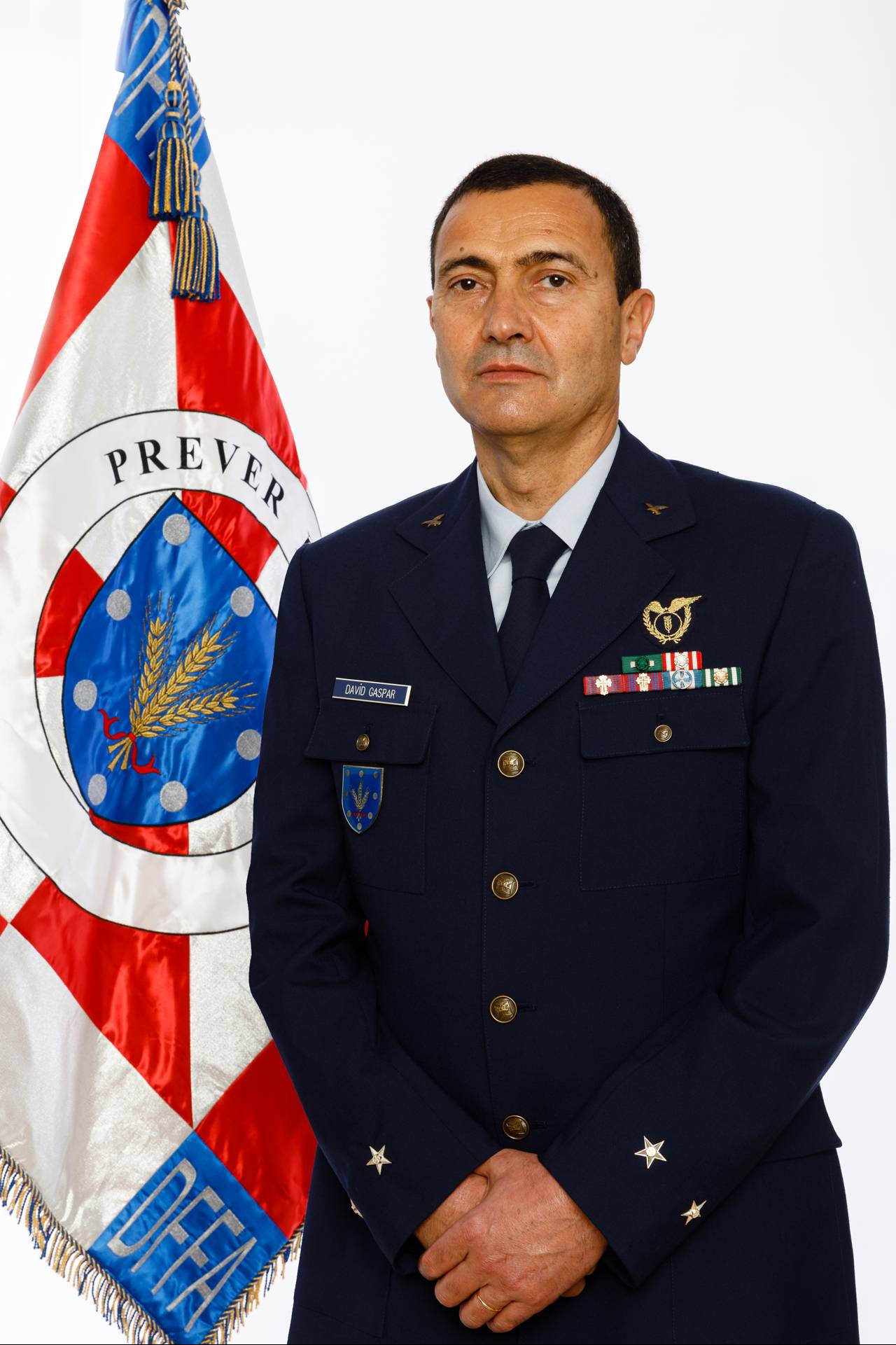 David José Gaspar