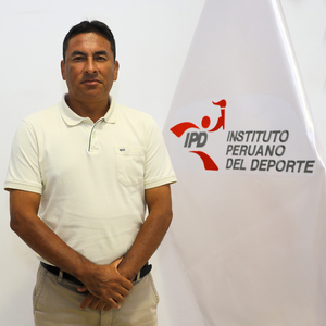 Lister Lopez Tuesta