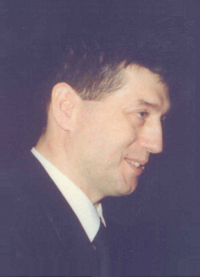 Angel Millán Martín