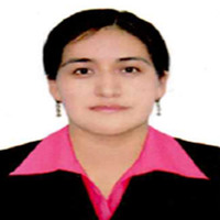 Juliet Quiñones Paucar