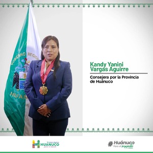 Kandy Yaniny Vargas Aguirre