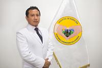 Cesar Diaz Espinoza
