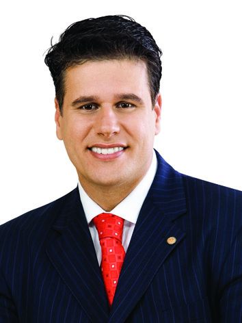 Sandro Matos Pereira