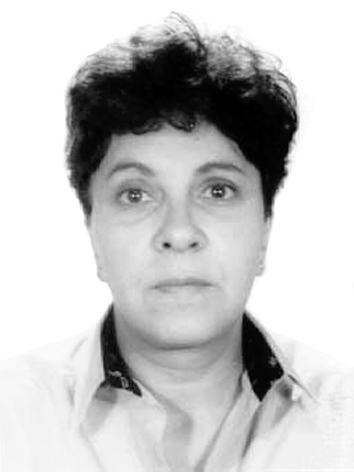 Maria Aparecida Campos Straus