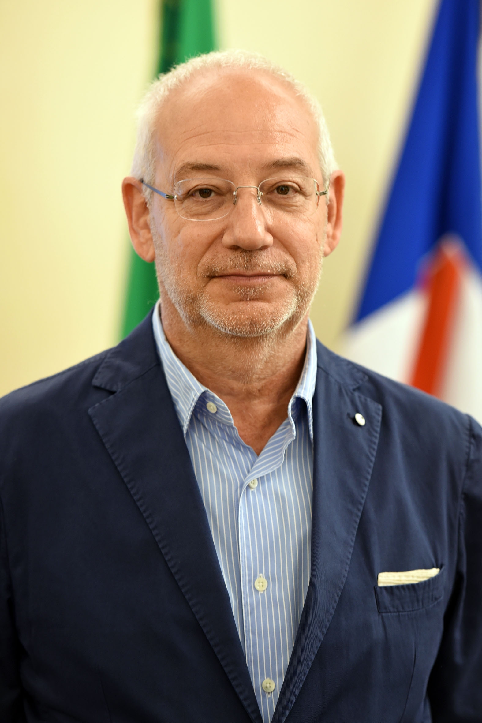 Bruno Discepolo