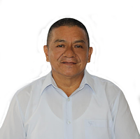 Segundo Andrés Comeca Puerta