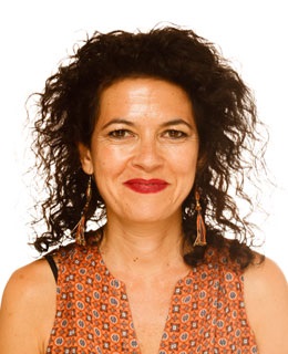 María Isabel Mora Grande