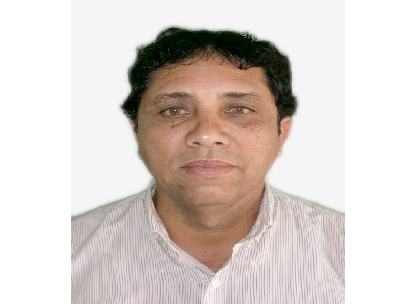 Víctor Raúl Jiménez Espinoza