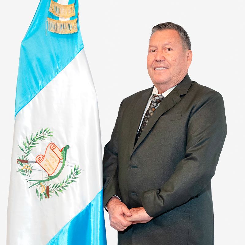 Juan Antonio Orellana