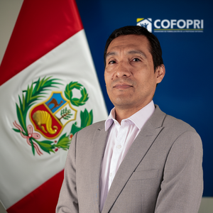 Roger Adolfo ñato Díaz