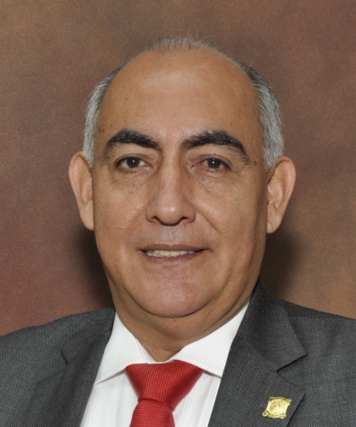 Carlos Julio Bonilla Soto