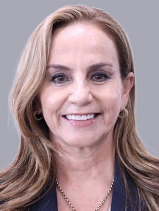 Ma. Lorena García Jimeno Alcocer