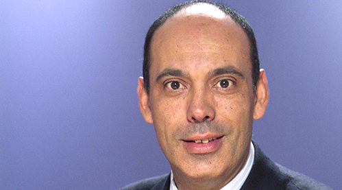Jaume Serra Serra