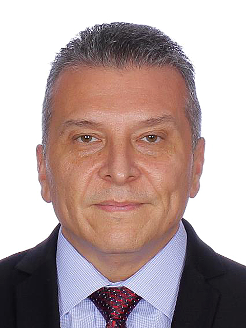 Manuel Rodríguez González