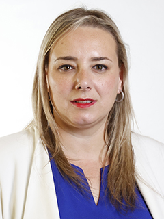 Rocío Ibáñez Candelera