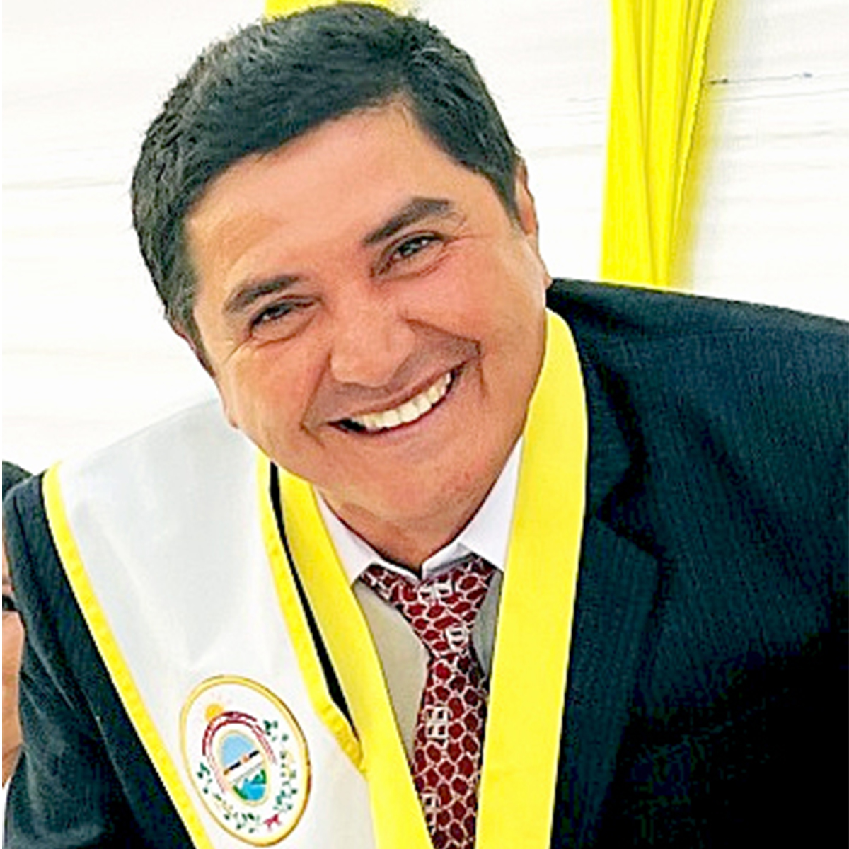 Manuel Erasmo Granda Carnero