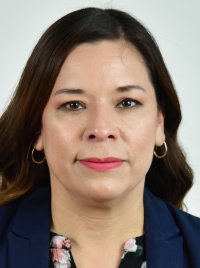 Rocio Guadalupe Sarmiento Rufino