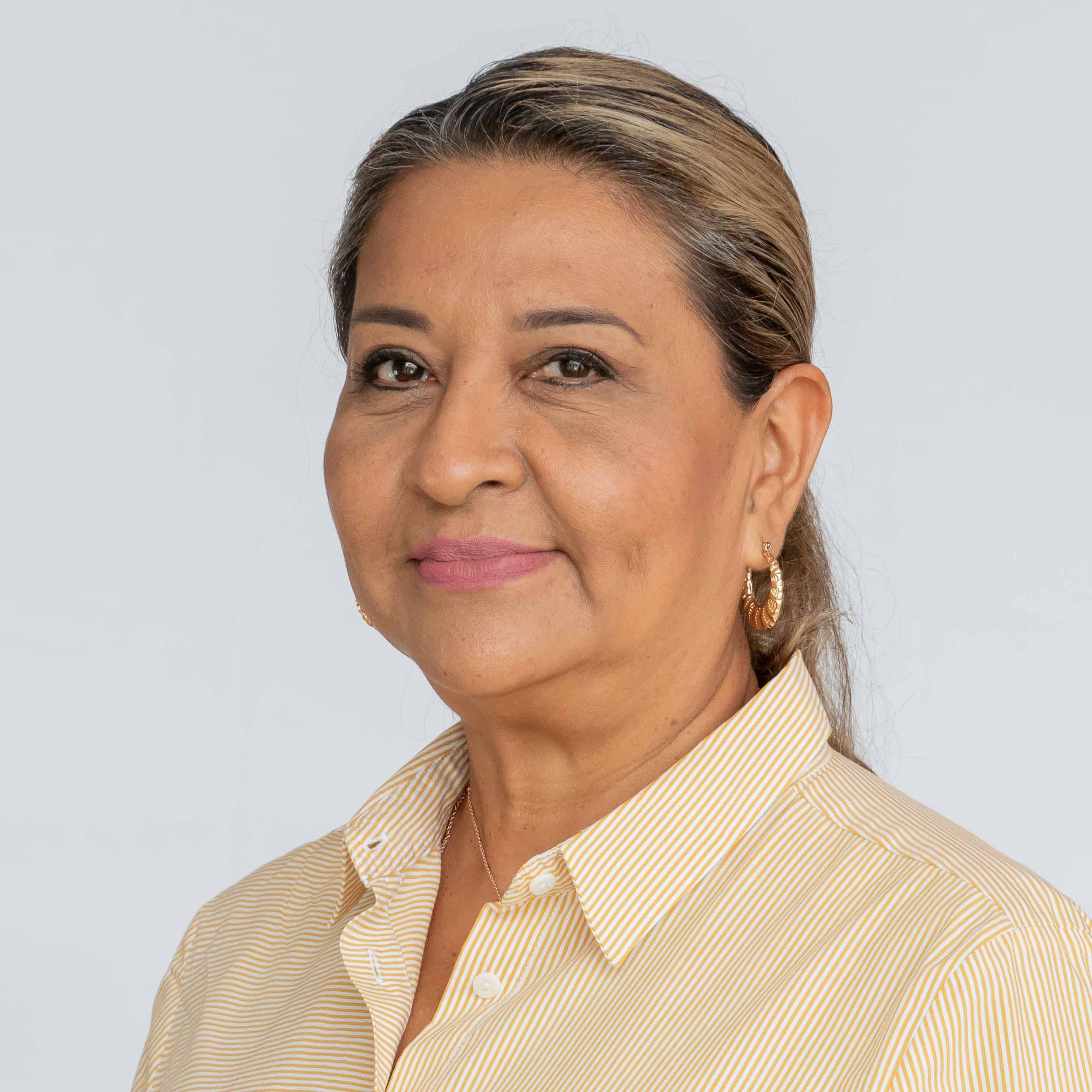 Leticia Castro Ortiz