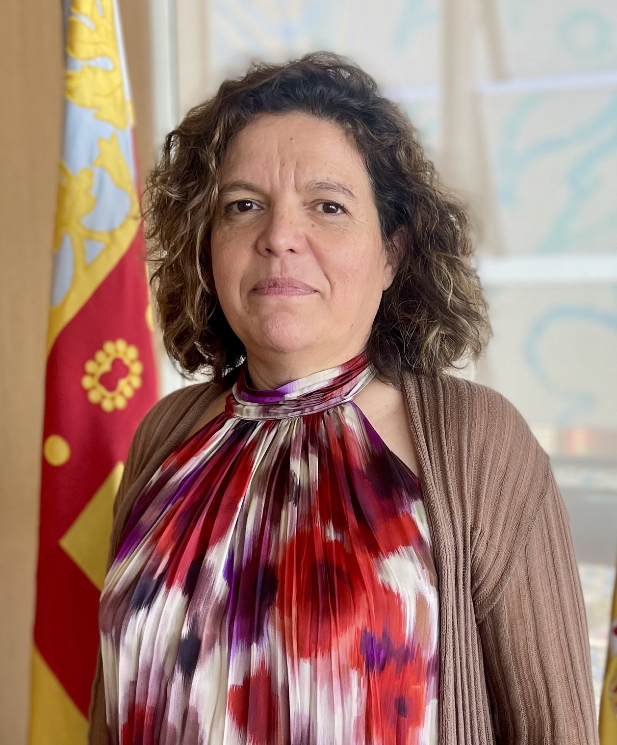 Maria José Martínez Ruzafa
