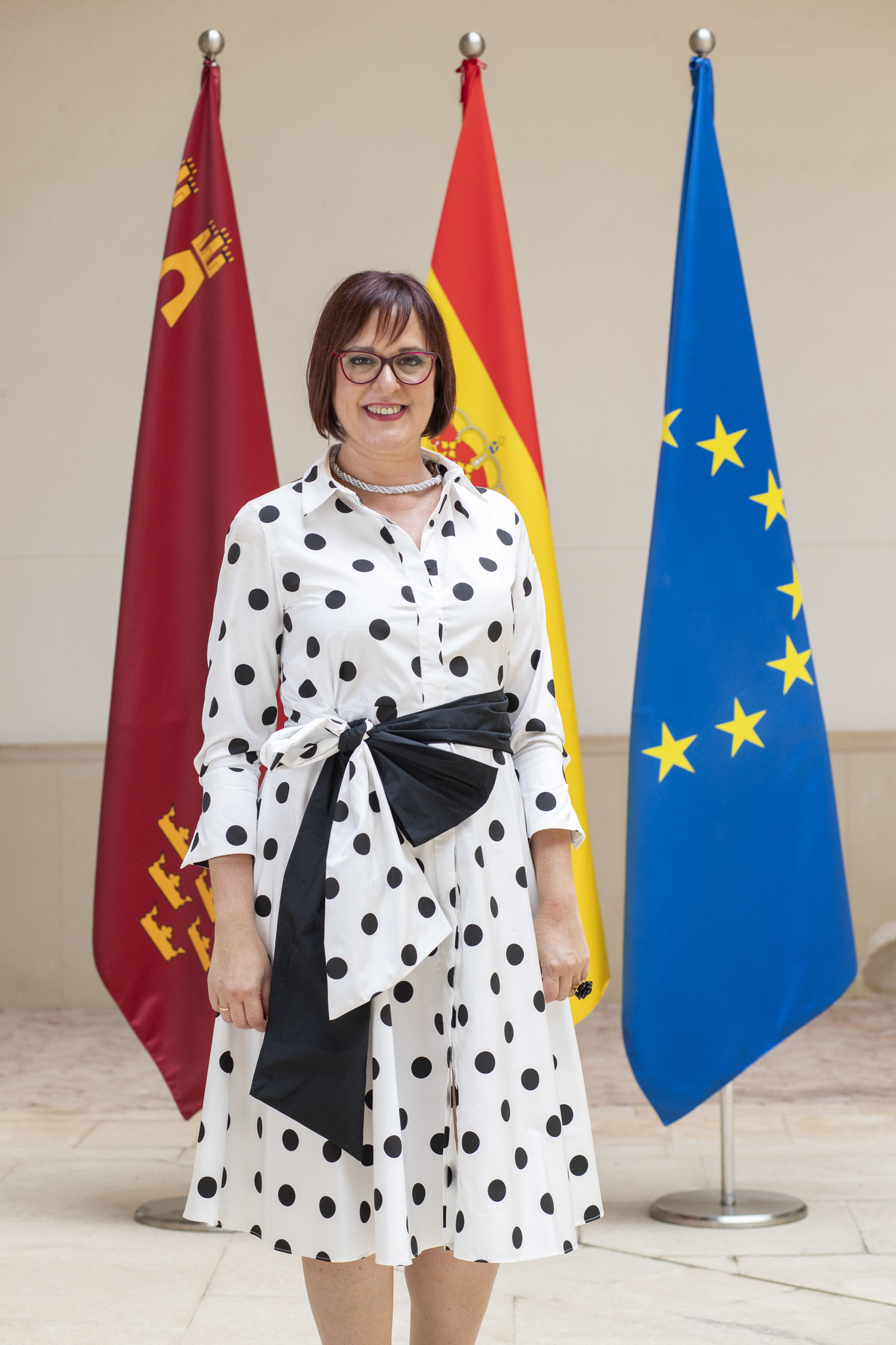 Isabel Franco Sánchez