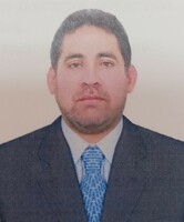 Luis Andrés Junior Zapata Mantilla