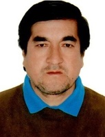 Leonidas Alberto Manrique Penida