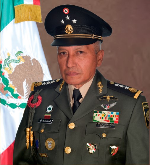 Gabriel García Rincón
